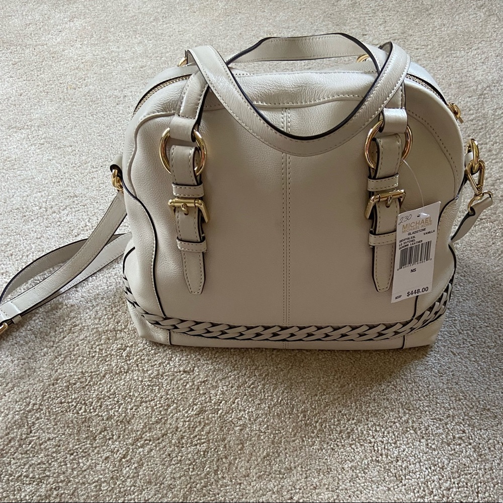 NWT Michael Kors purse